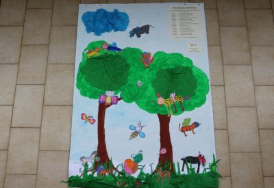 Concorso di Disegno 2018